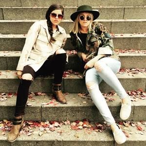 Meet your Posher, Alana